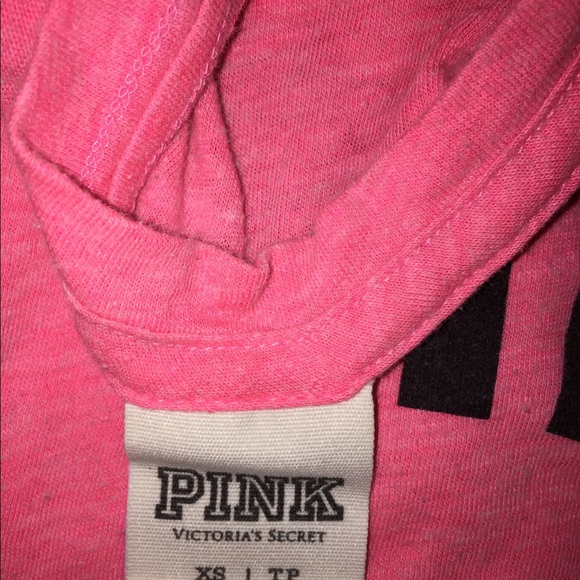 Victoria’s Secret PINK tank - Picture 2 of 3